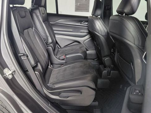 Certified 2024 Jeep Grand Cherokee L Altitude image 16