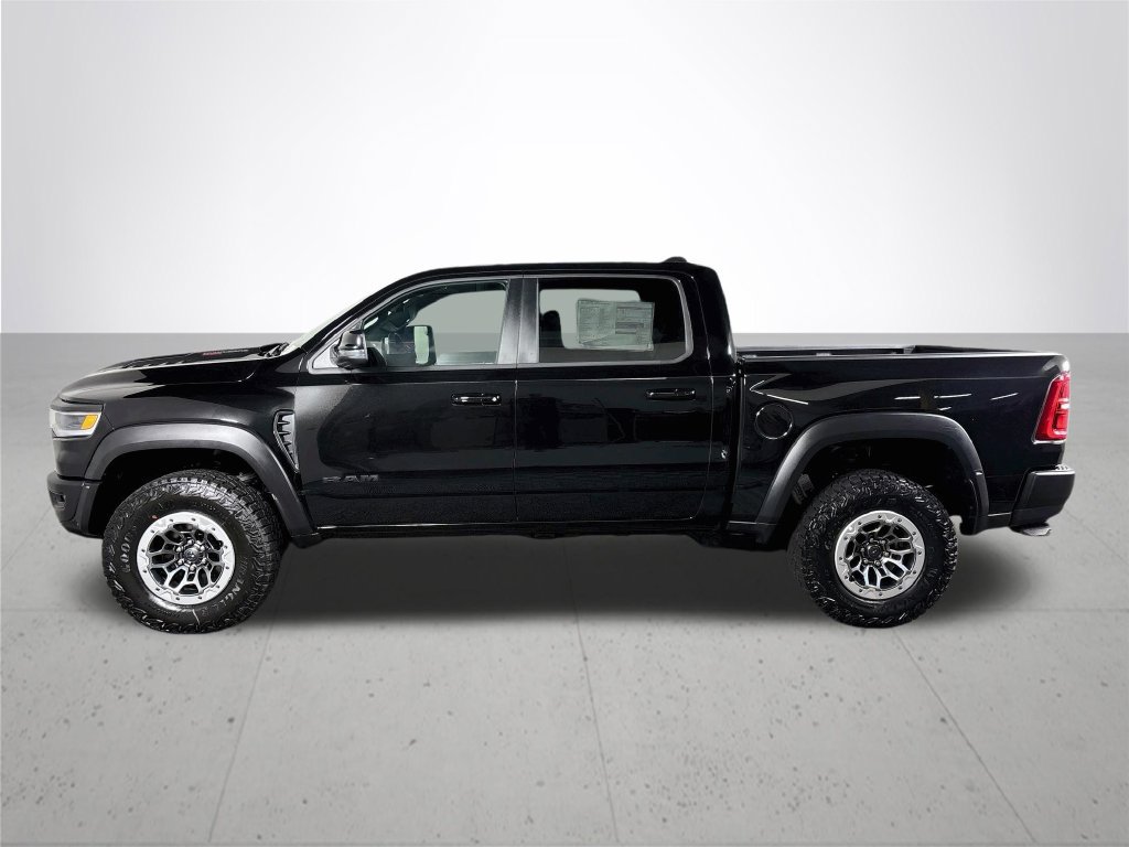 New 2026 RAM 1500 RHO w/ RHO Level 1 Equipment Group AWD/4WD image 9
