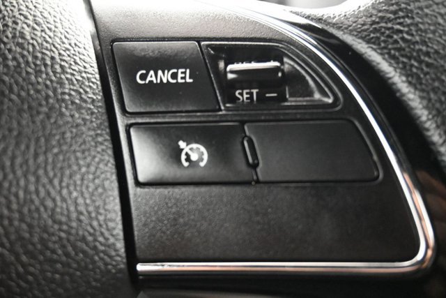Used 2025 Mitsubishi Outlander Sport SEL AWD/4WD image 23
