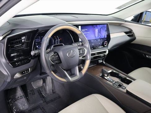Certified 2023 Lexus RX 350h w/ Accessory Package (2T) AWD/4WD image 7
