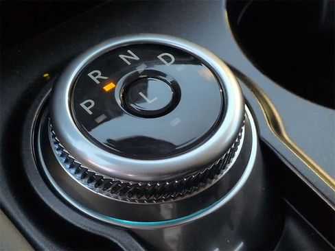 New 2026 Ford Explorer Active image 33