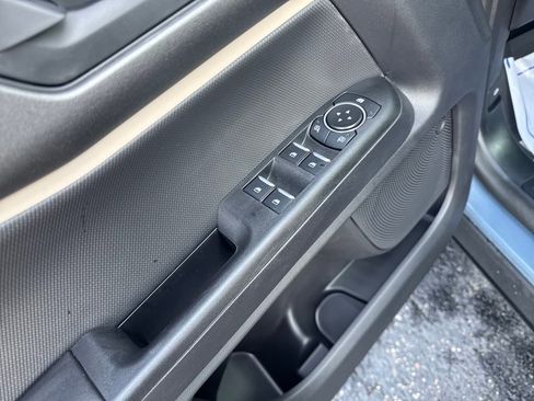 New 2025 Ford Bronco Sport Big Bend image 11