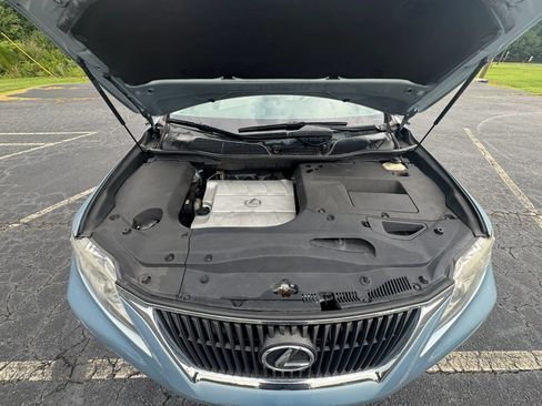 Used 2010 Lexus RX 350 2WD image 31