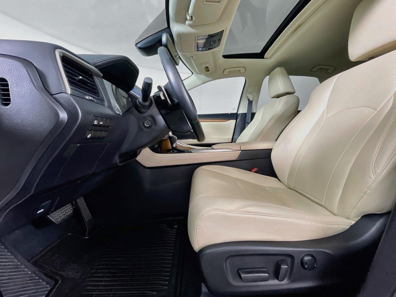 Used 2021 Lexus RX 350 AWD w/ Premium Package image 24