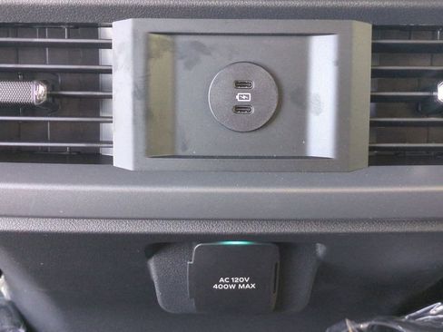 New 2025 Ford F150 Lariat w/ Equipment Group 501A Mid image 14