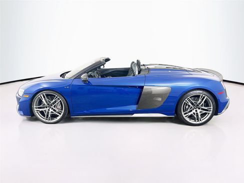 Used 2020 Audi R8 V10 performance AWD/4WD image 22