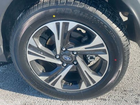 Used 2024 Subaru Crosstrek 2.0i Premium image 26