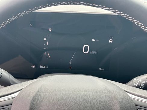 New 2026 Buick Encore GX Avenir w/ Avenir Convenience Package AWD/4WD image 21