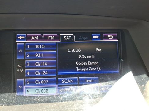 Used 2015 Lexus RX 350 FWD image 23