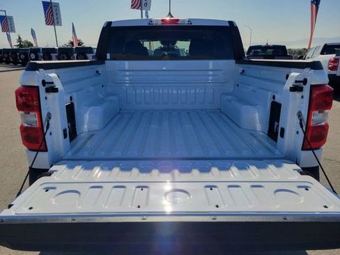 New 2026 Ford Maverick XL image 10