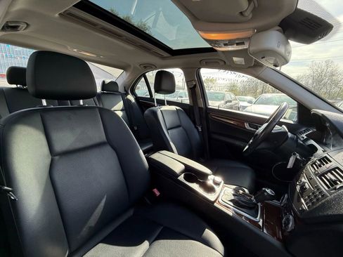 Used 2010 Mercedes-Benz C 300 4MATIC Sedan image 51