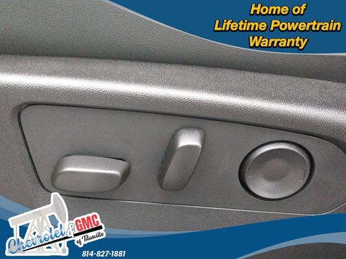 New 2026 Chevrolet Colorado Trail Boss image 15