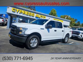 Used 2016 Ford F150 XL w/ XL Power Equipment Group image 1