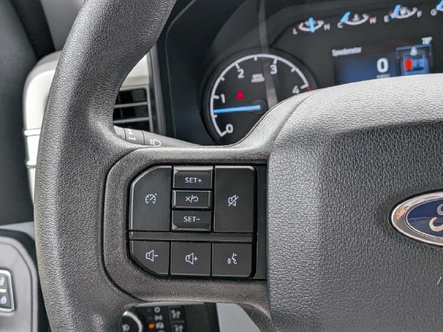 Used 2024 Ford F350 XL w/ 360-Degree Camera Package AWD/4WD image 23