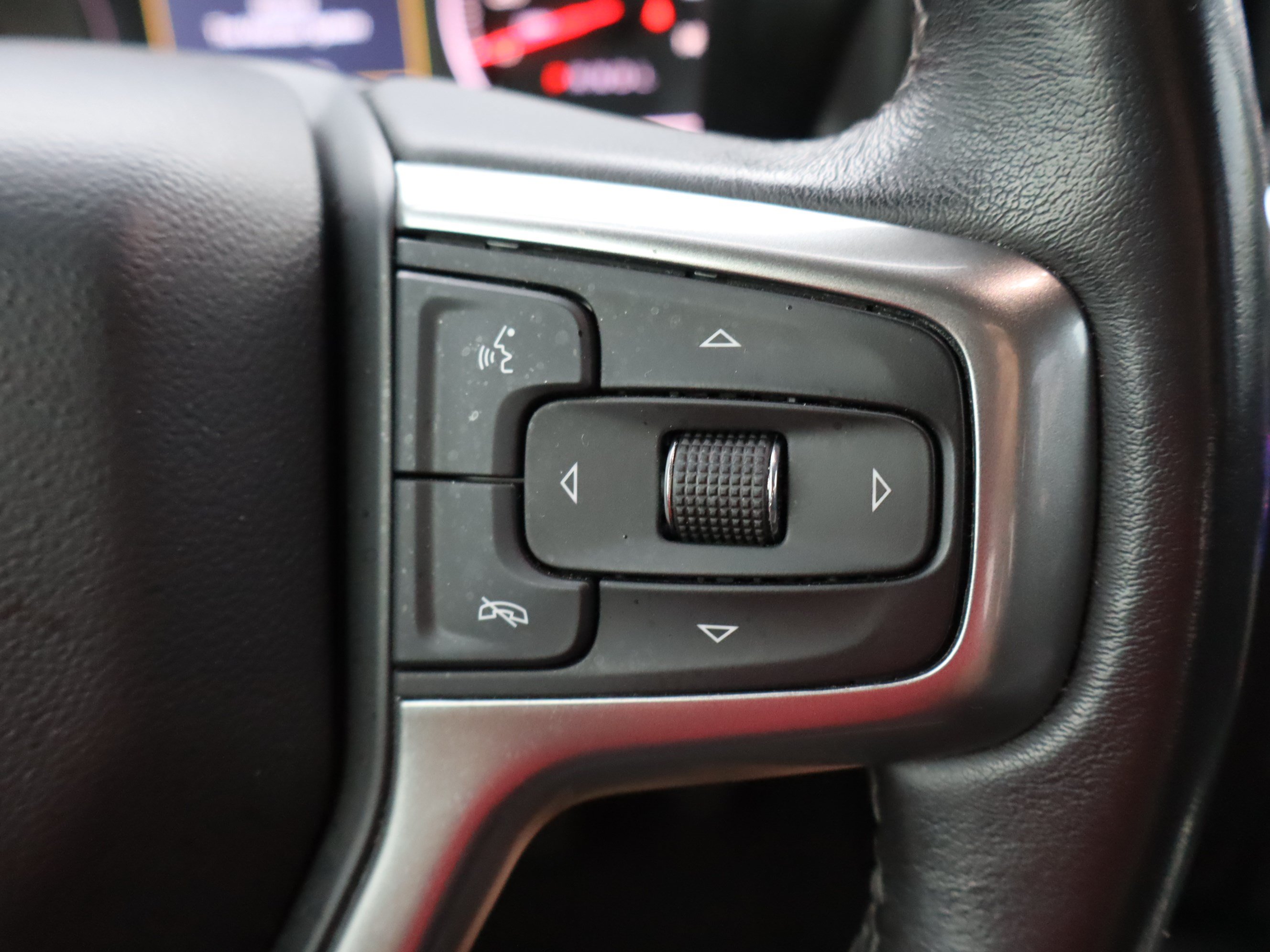 Used 2022 Chevrolet Silverado 1500 RST w/ Safety Package AWD/4WD image 23