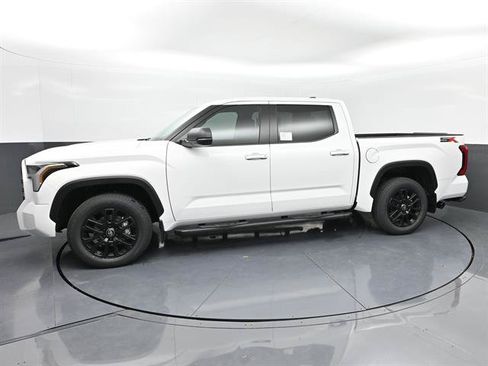 Used 2026 Toyota Tundra SR5 w/ SX Package RWD image 23