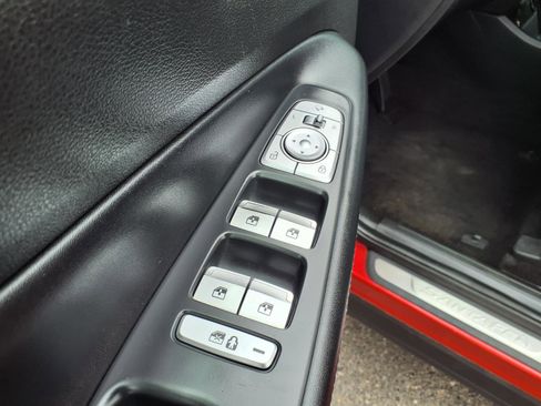 Used 2022 Hyundai Santa Fe Calligraphy FWD image 21