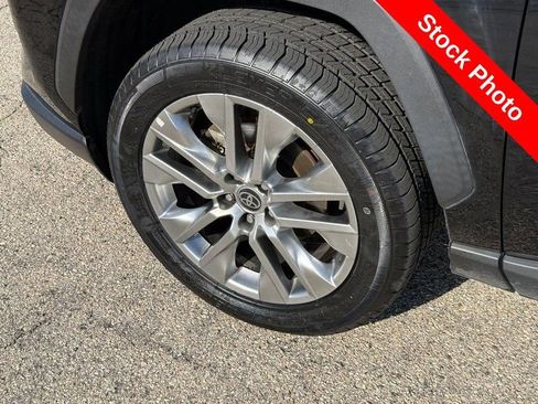 Used 2024 Toyota RAV4 XLE Premium w/ Weather Package AWD/4WD image 10