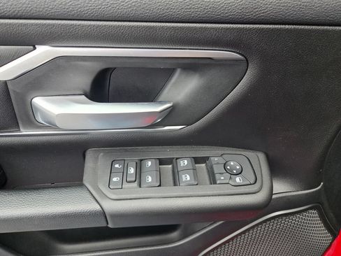 Used 2025 RAM 1500 Big Horn AWD/4WD image 14