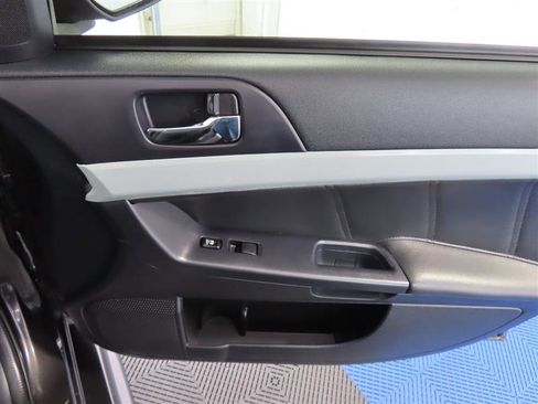 Used 2015 Mitsubishi Lancer Evolution GSR image 28