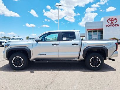 New 2026 Toyota Tacoma TRD Off-Road w/ TRD Off Road Premium Package