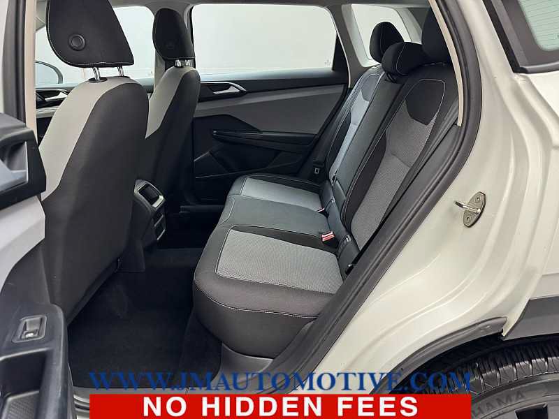 Used 2022 Volkswagen Taos S AWD/4WD image 14