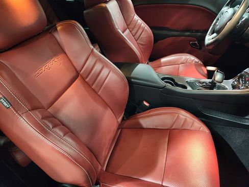 Used 2021 Dodge Challenger SRT Hellcat Redeye image 34