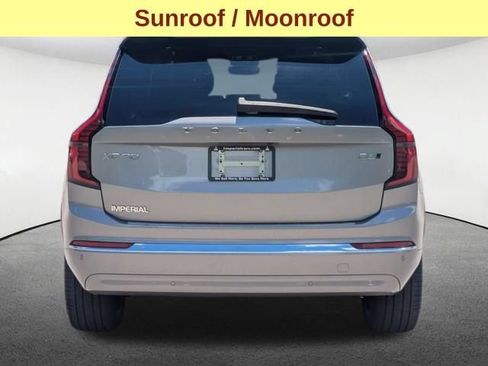 Used 2026 Volvo XC90 B6 Plus AWD/4WD image 5
