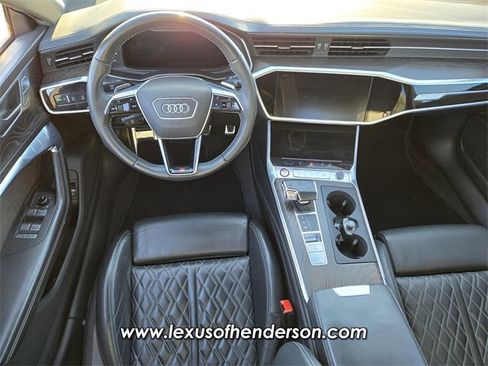 Used 2020 Audi S7 Prestige image 13