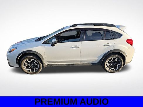 Used 2016 Subaru Crosstrek 2.0i Limited w/ Popular Package #2 image 8