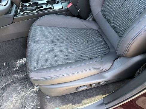 New 2026 Subaru Forester Premium AWD/4WD image 21