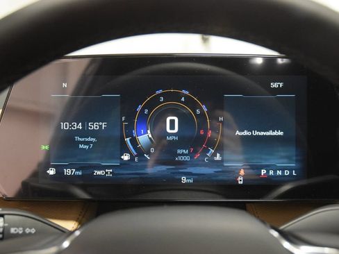 New 2026 Chevrolet Equinox ACTIV AWD/4WD image 52