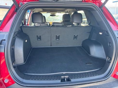 New 2026 Chevrolet Equinox ACTIV w/ Convenience Package III image 28