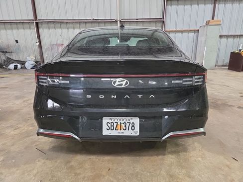 Used 2025 Hyundai Sonata SEL image 10