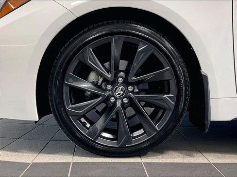 Used 2023 Toyota Corolla XSE w/ Carpet Mat Package (TMS) FWD image 7