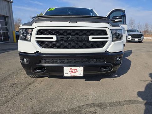 Used 2022 RAM 1500 Big Horn image 15