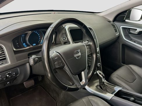 Used 2015 Volvo XC60 T6 Premier Plus AWD/4WD image 18