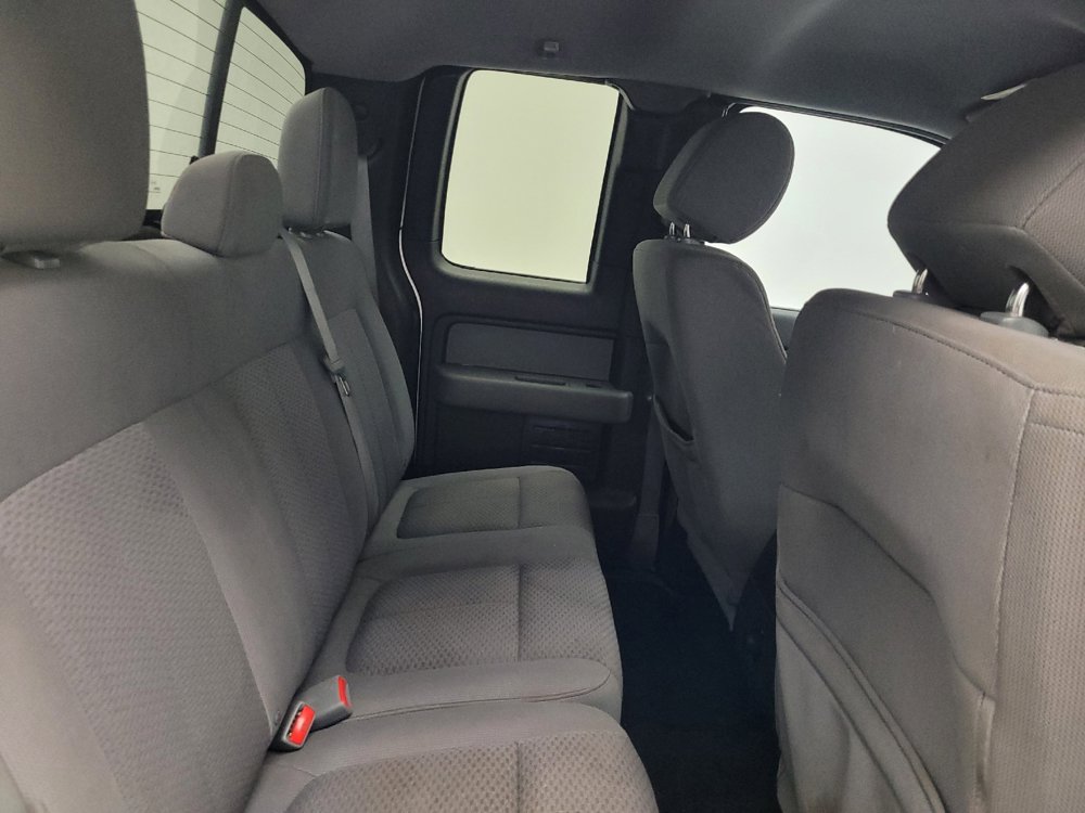 Used 2013 Ford F150 XLT w/ Luxury Equipment Group RWD image 19