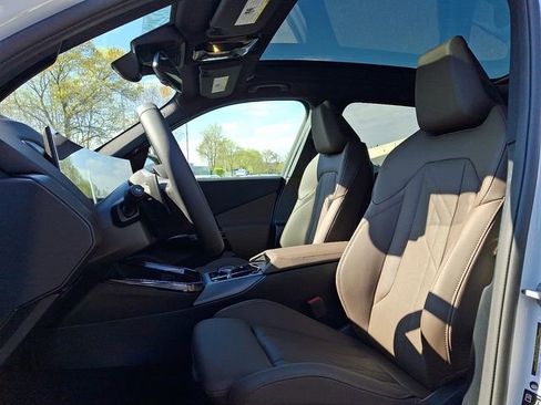 New 2026 BMW X3 xDrive30 AWD/4WD image 12