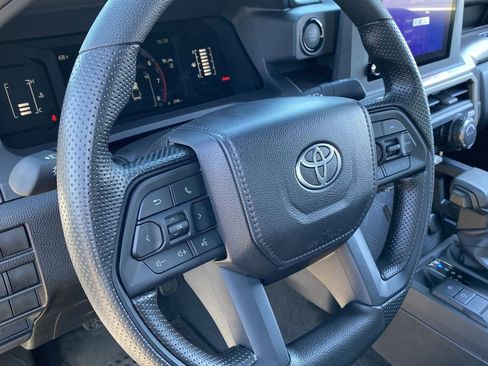 New 2026 Toyota Tacoma SR5 RWD image 13
