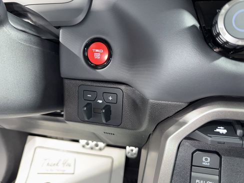 New 2026 Toyota Tundra 4x4 CrewMax image 28