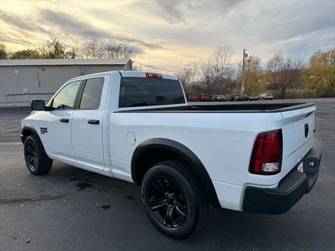 Certified 2022 RAM 1500 Classic Warlock image 13