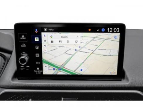 New 2026 Honda Prelude image 18