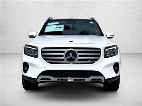 New 2026 Mercedes-Benz GLB 250 image 16