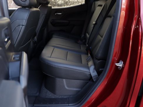 New 2026 Chevrolet Colorado LT w/ LT Convenience Package image 29