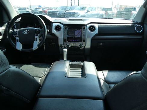 Used 2018 Toyota Tundra Limited image 21