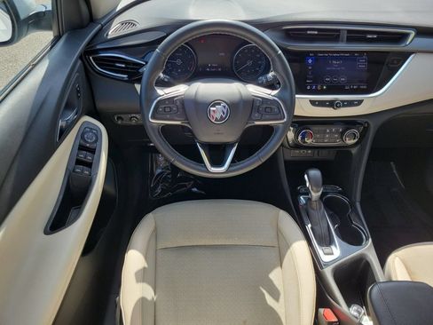 Certified 2023 Buick Encore GX Preferred w/ Cold Weather Comfort Package AWD/4WD image 11