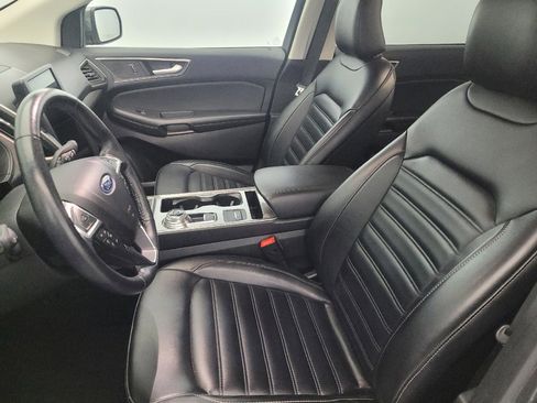 Used 2023 Ford Edge SEL image 17