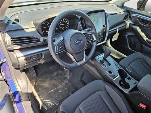 New 2025 Subaru Impreza 2.0i Sport AWD/4WD image 3
