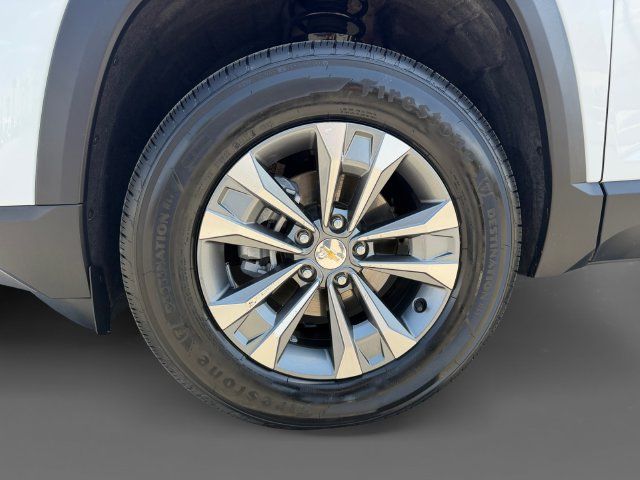 Used 2025 Chevrolet Equinox LT w/ Convenience Package II FWD image 12